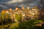 Exterior of Snowmass Vacation Rentals - Woodrun Town Homes